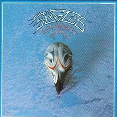 Eagles - Their Greatest Hits 1971-1975