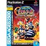 SEGA AGES 2500 �V���[�Y Vol.6 �C�`�j�̃^���g�A�[���ƃ{�i���U�u���U�[�Y