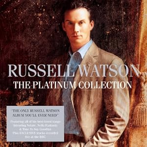 【クリックで詳細表示】Platinum Collection [CD， Import]