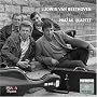 Beethoven: The String Quartets [Hybrid SACD] [Box Set]