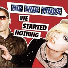 We Started Nothing