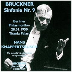 Bruckner: Symphony No.9