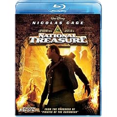 �i�V���i���E�g���W���[ [Blu-ray]
