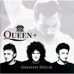 Queen: Greatest Hits III