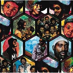 SKY HIGH!~Mizell Bros. Works~Mixed by MURO