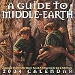 A Guide to Middle-Earth 2004 Calendar (Day-To-Day)