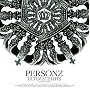 PERSONZ ULTIMATE HITS~BAIDIS YEARS~(DVD�t)