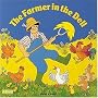 The Farmer in the Dell (Books with Holes)