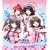 ��ԃh�� debut maxi single My Little Wing