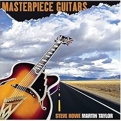Masterpiece Guitars