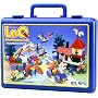 LaQ �x�[�V�b�N�n�}�N����(650+18PCS)
