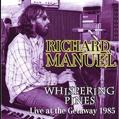 Whispering Pines: Live at the Gateway 1985