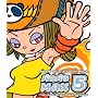 �E���g���A�j�����[���r�[�g�V���[�Y �p���p��MAX5~THE POWER OF NEW ANIMATION SONGS~