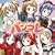 �p���R��~voice actresses�flegendary punk songs collection~