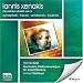 Xenakis: Orchestral Works, Vol. 3