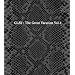 THE GREAT VACATION VOL.1~SUPER BEST OF GLAY~(��������B)(DVD�t)