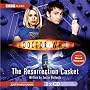 Doctor Who: the Resurrection C (Dr Who)
