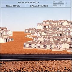 Read Music/Speak Spanish [Import]