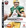 �}�b�f�� NFL 09 (�p���)