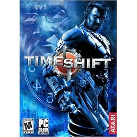 Timeshift (�A����)