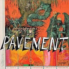 Pavement『Quarantine the Past: The Best of Pavement』