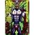 �Ɉ��m�ؖk�l�̌��W���M�O�` �� (BUNCH COMICS)