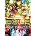 EXILE LIVE TOUR 2007 EXILE EVOLUTION(2���g) [DVD]