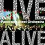 LIVE ALIVE(DVD�t)