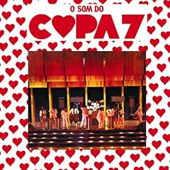 O Som Do Copa 7, Vol. 2