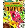 175 Easy-To-Do Halloween Crafts