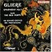 Reinhold Gliere: Symphony No. 1/The Red Poppy Suite