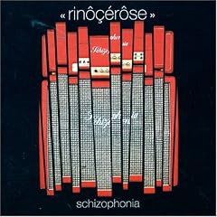 Schizophonia