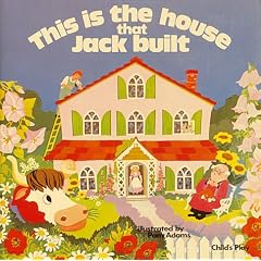 This Is the House That Jack Built (Big Books Series)