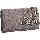 Inge Christopher Alexis Flap Clutch