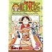 One Piece, Vol. 2: Buggy The Clown (One Piece (Graphic Novels))