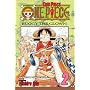 One Piece, Vol. 2: Buggy The Clown (One Piece (Graphic Novels))