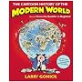 The Cartoon History of the Modern World Part 2: From the Bastille to Baghdad
