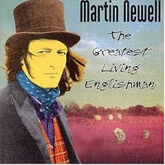 The Greatest Living Englishman
