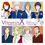 VitaminX �h���}CD�uUltra�r�^�~��II�v