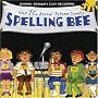 The 25th Annual Putnam County Spelling Bee [Original Broadway Cast Recording]