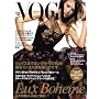 VOGUE NIPPON (���H�[�O �j�b�|��) 2008�N 12���� [�G��]