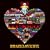 RED SPIDER KRAZY LOVE MIX