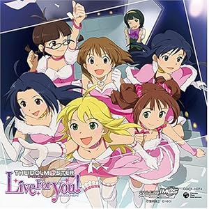 【クリックでお店のこの商品のページへ】THE IDOLM＠STER MASTER LIVE ENCORE