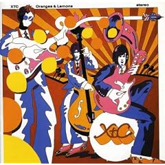 Oranges & Lemons