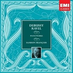 Debussy, Ravel: Piano Works [Box Set]