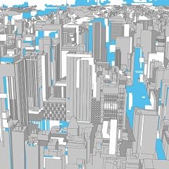 TOKYO CITY RHAPSODY