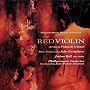 The Red Violin: Original Motion Picture Soundtrack