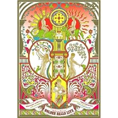 Rahmens presents �wGOLDEN BALLS LIVE�x NAMIKIBASHI Satellite mix [DVD]