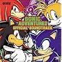 Sonic Adventure, Vol. 2