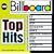 Billboard Top Hits: 1980